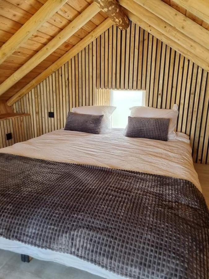 O Ptit Zebo Villa Bras Exteriör bild