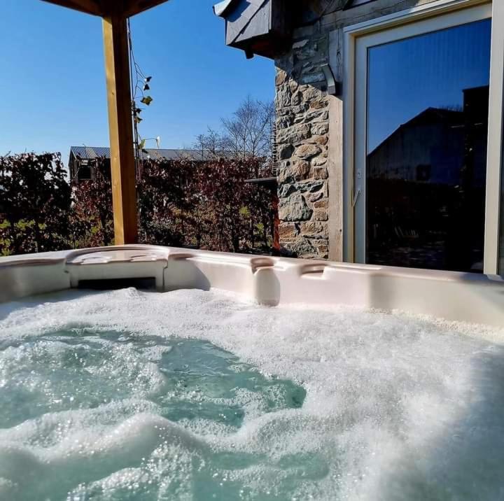 O Ptit Zebo Villa Bras Exteriör bild