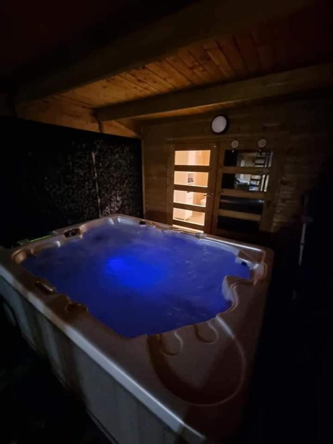 O Ptit Zebo Villa Bras Exteriör bild